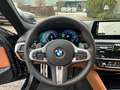 BMW 540 iAT xDr M-SPORT MASSAGE PANO ACC HUD 360°H&K Schwarz - thumbnail 25
