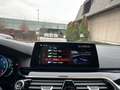 BMW 540 iAT xDr M-SPORT MASSAGE PANO ACC HUD 360°H&K Schwarz - thumbnail 28