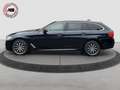 BMW 540 iAT xDr M-SPORT MASSAGE PANO ACC HUD 360°H&K Schwarz - thumbnail 8