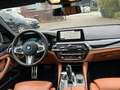 BMW 540 iAT xDr M-SPORT MASSAGE PANO ACC HUD 360°H&K Schwarz - thumbnail 15