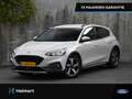 Ford Focus Active X 1.0 EcoBoost Hybrid 155pk ADAP. CRUISE | Blanc - thumbnail 1