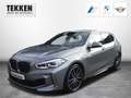 BMW 135 i xDrive Panorama/HUD/DAB/Lenkradhzg. Gris - thumbnail 1