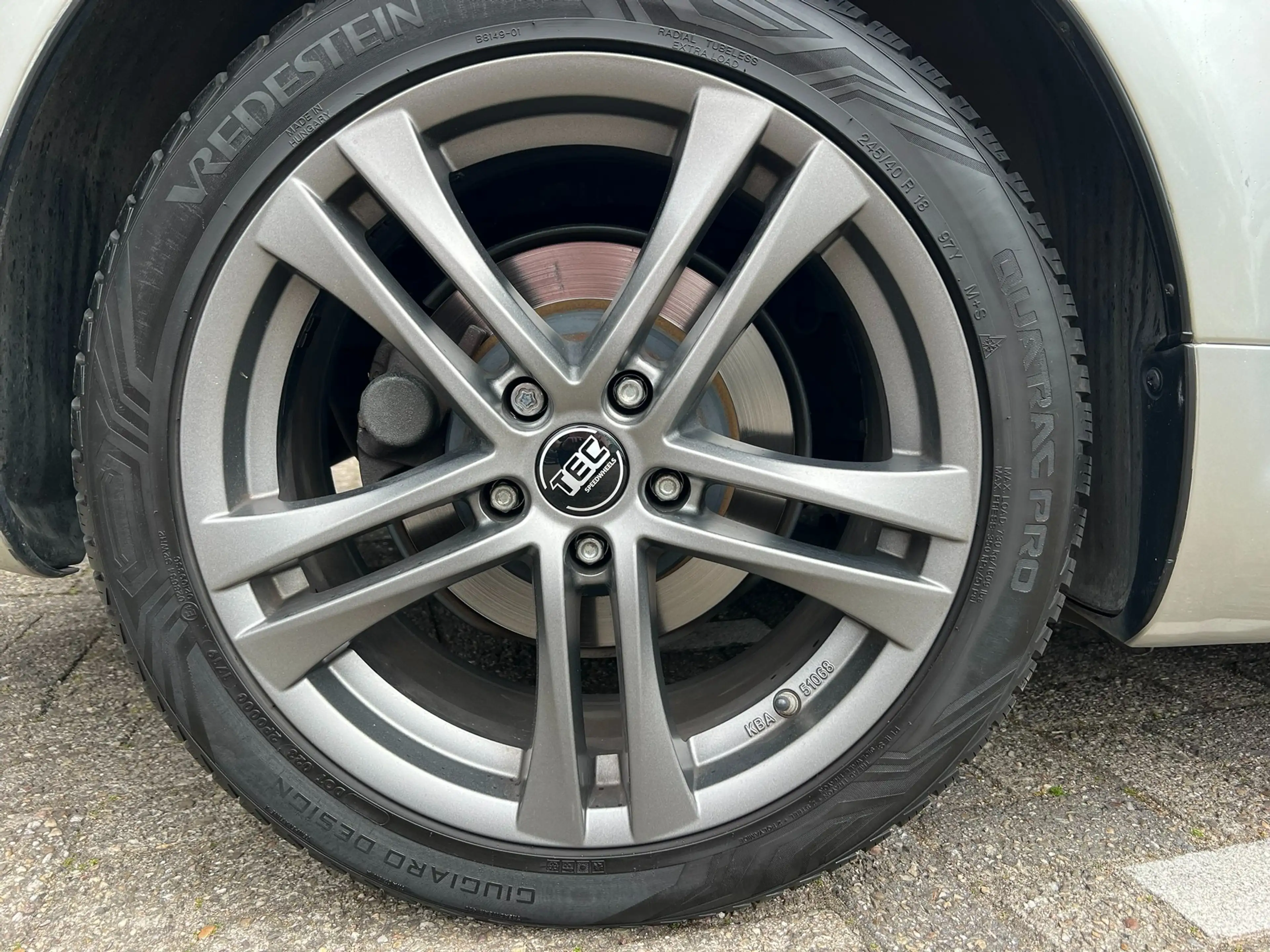Lexus SC 430 4.3 V8 286 PK + 12 MND BOVAG — photo 7