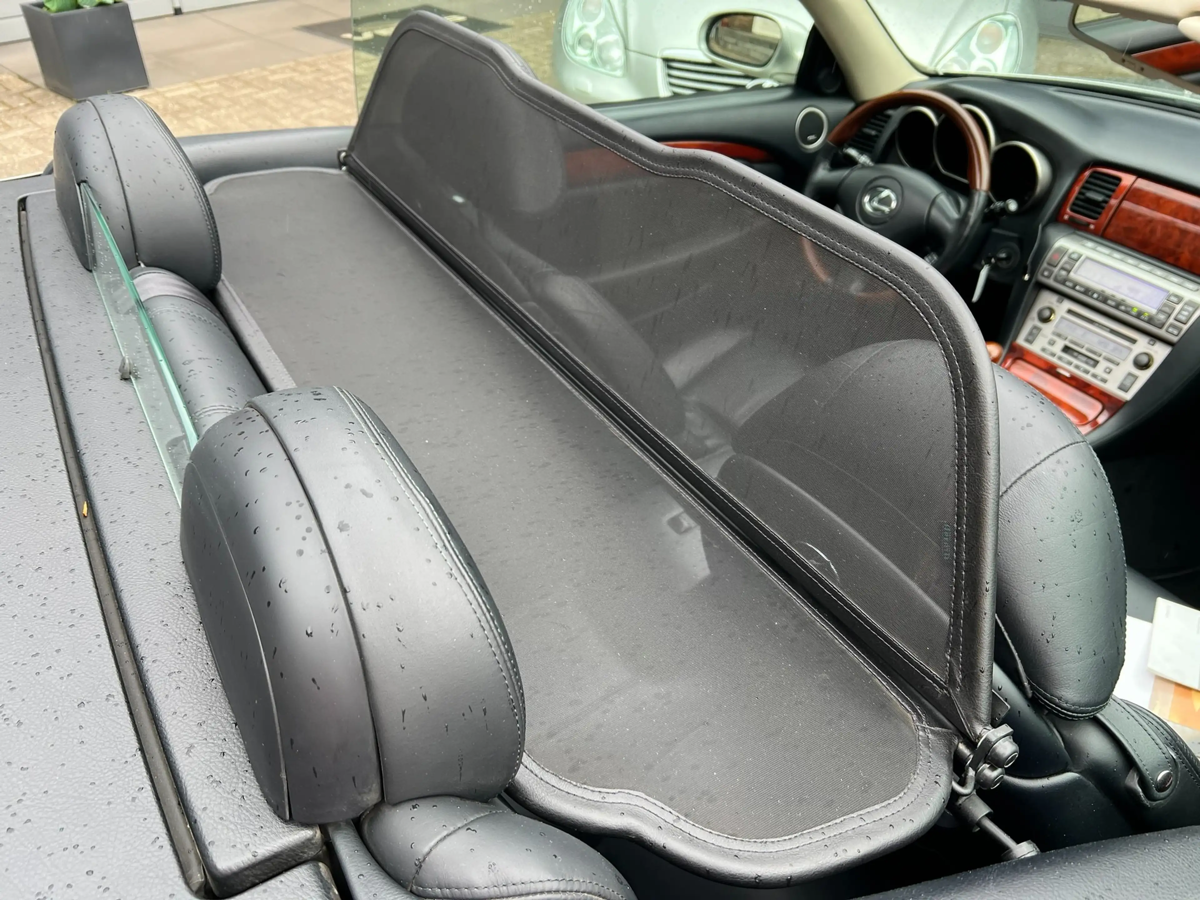 Lexus SC 430 4.3 V8 286 PK + 12 MND BOVAG — photo 6