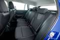 Skoda Octavia Combi Ambition TDI Aut. EXTRAS MEGADEAL -49% Blau - thumbnail 7
