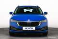 Skoda Octavia Combi Ambition TDI Aut. EXTRAS MEGADEAL -49% Blau - thumbnail 2