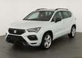 SEAT Ateca 2.0 TDI DSG FR, AHK, Navi, LED, Kamera, Parklenk, Weiß - thumbnail 2