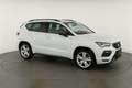 SEAT Ateca 2.0 TDI DSG FR, AHK, Navi, LED, Kamera, Parklenk, Weiß - thumbnail 25