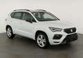 SEAT Ateca 2.0 TDI DSG FR, AHK, Navi, LED, Kamera, Parklenk, Weiß - thumbnail 3