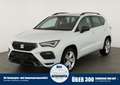 SEAT Ateca 2.0 TDI DSG FR, AHK, Navi, LED, Kamera, Parklenk, Weiß - thumbnail 1