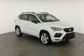 SEAT Ateca 2.0 TDI DSG FR, AHK, Navi, LED, Kamera, Parklenk, Weiß - thumbnail 26
