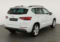 SEAT Ateca 2.0 TDI DSG FR, AHK, Navi, LED, Kamera, Parklenk, Weiß - thumbnail 4