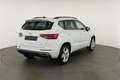 SEAT Ateca 2.0 TDI DSG FR, AHK, Navi, LED, Kamera, Parklenk, Weiß - thumbnail 19
