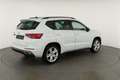 SEAT Ateca 2.0 TDI DSG FR, AHK, Navi, LED, Kamera, Parklenk, Weiß - thumbnail 20
