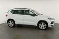 SEAT Ateca 2.0 TDI DSG FR, AHK, Navi, LED, Kamera, Parklenk, Weiß - thumbnail 24