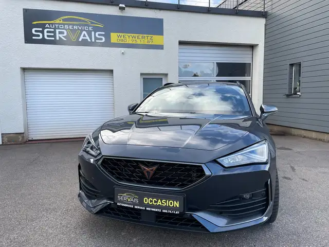 CUPRA Leon Leon ST e-Hybrid 1.4 DSG (150 kW)