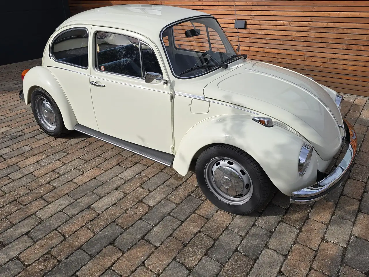 Volkswagen Käfer 1303, foto 3