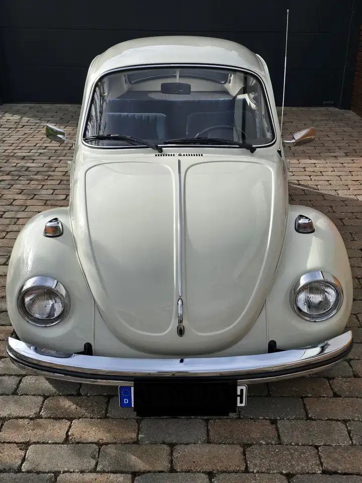 Volkswagen Käfer 1303, foto 1