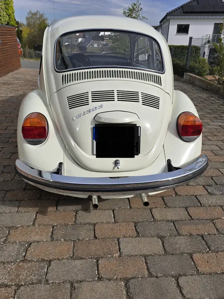Volkswagen Käfer 1303, foto 5