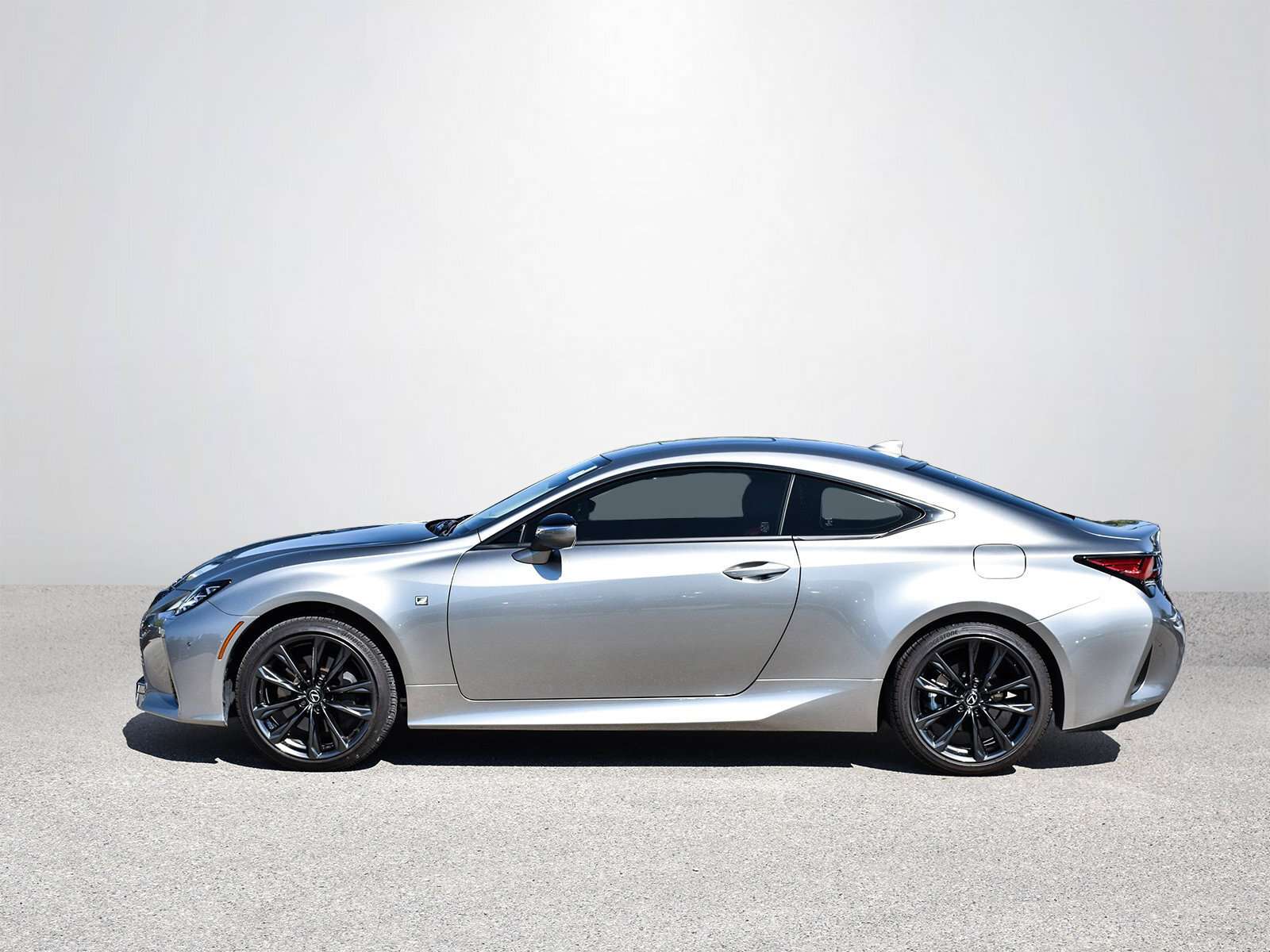 2025 Lexus RC RC 350 — снимка 1