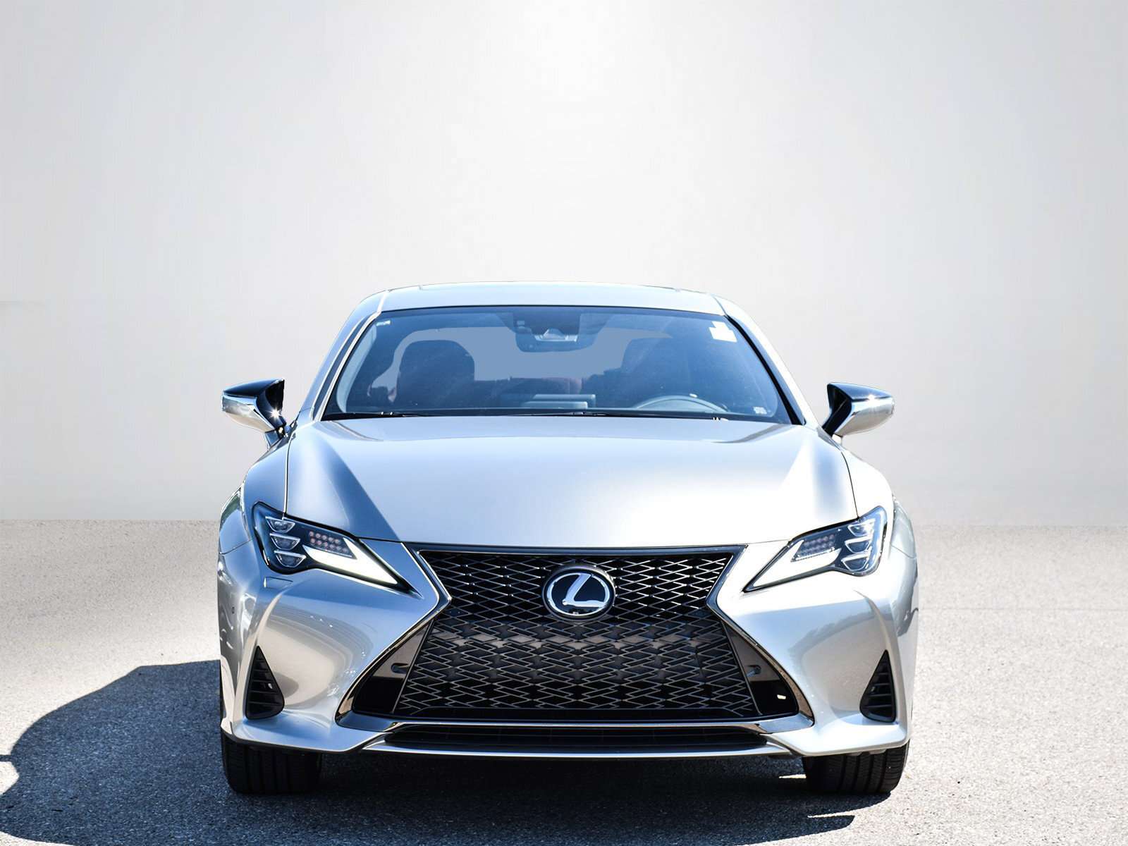 2025 Lexus RC RC 350 — снимка 1