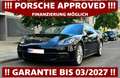 Porsche Panamera 4 E-Hybrid | APPROVED BIS 03/2027 Schwarz - thumbnail 1