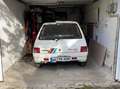 Oldtimer Peugeot Rallye 1,9 Wit - thumbnail 9