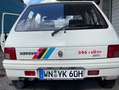 Oldtimer Peugeot Rallye 1,9 Weiß - thumbnail 1