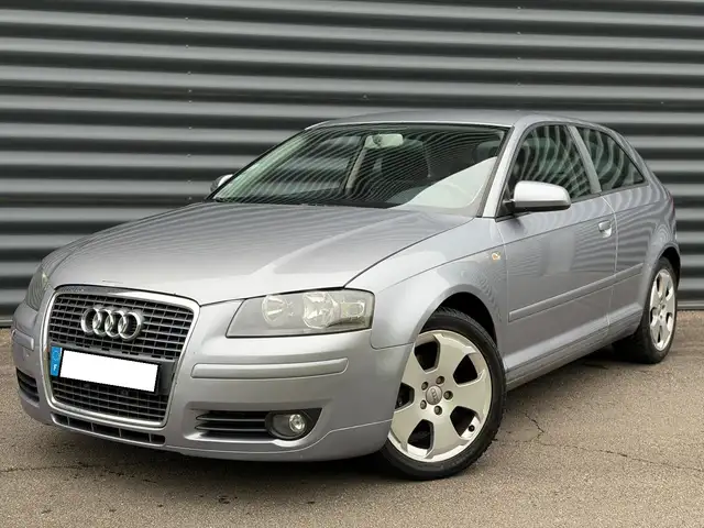 Audi A3 A3 SportBack 1.9 TDI Ambiente