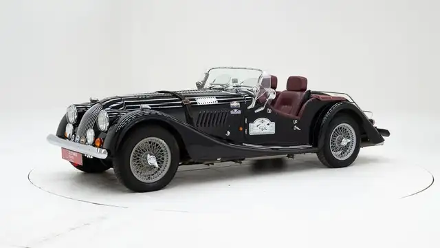 Morgan 4/4 1800 '95 CHd9314