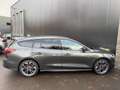 Ford Focus Wagon 1.0 Eco 155pk AUT. Hybrid ST Line X Navi, Tr Gris - thumbnail 5