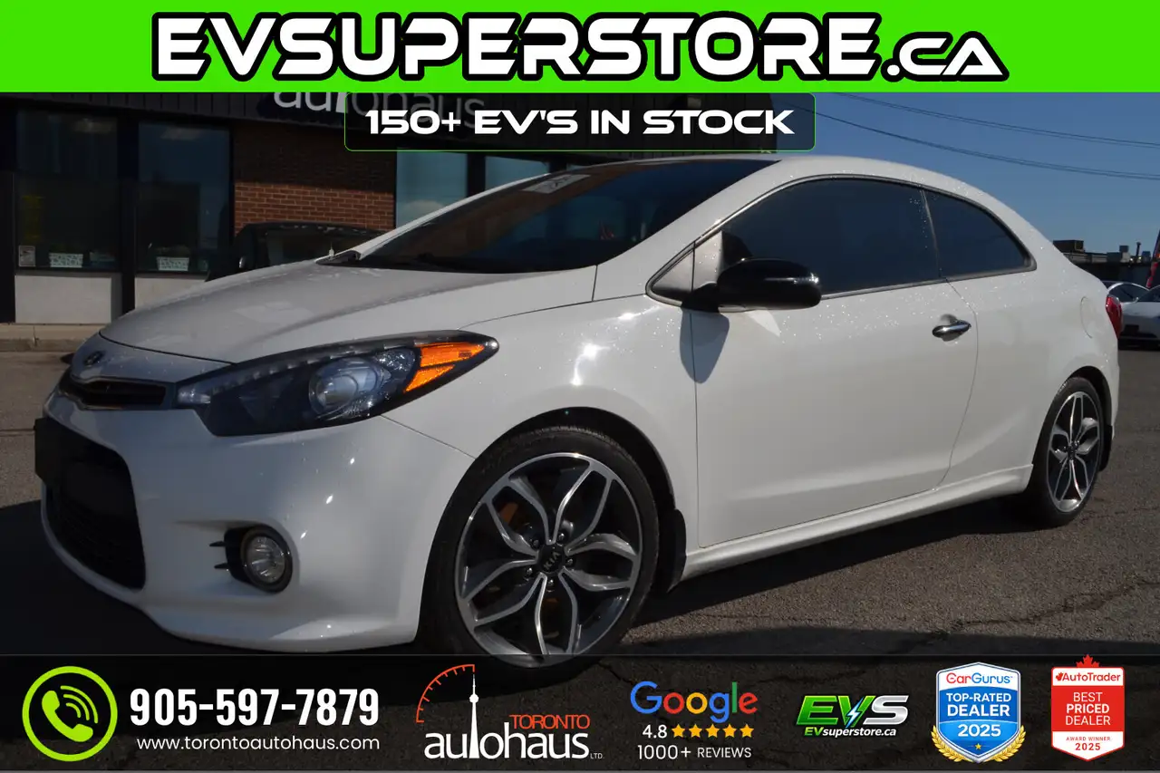 2016 Kia Forte