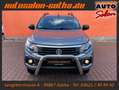 Fiat Fullback Double Cab SX AWD AHK+Bügel keinAdblue Grau - thumbnail 2