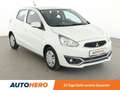 Mitsubishi Space Star 1.0 Edition 100*KLIMA*1.HAND*WENIG-KM*CD* Weiß - thumbnail 8