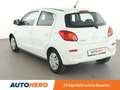 Mitsubishi Space Star 1.0 Edition 100*KLIMA*1.HAND*WENIG-KM*CD* Weiß - thumbnail 4