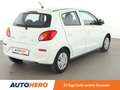 Mitsubishi Space Star 1.0 Edition 100*KLIMA*1.HAND*WENIG-KM*CD* Weiß - thumbnail 6