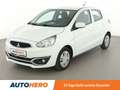 Mitsubishi Space Star 1.0 Edition 100*KLIMA*1.HAND*WENIG-KM*CD* Weiß - thumbnail 1
