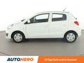 Mitsubishi Space Star 1.0 Edition 100*KLIMA*1.HAND*WENIG-KM*CD* Weiß - thumbnail 3