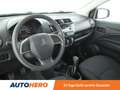 Mitsubishi Space Star 1.0 Edition 100*KLIMA*1.HAND*WENIG-KM*CD* Weiß - thumbnail 11
