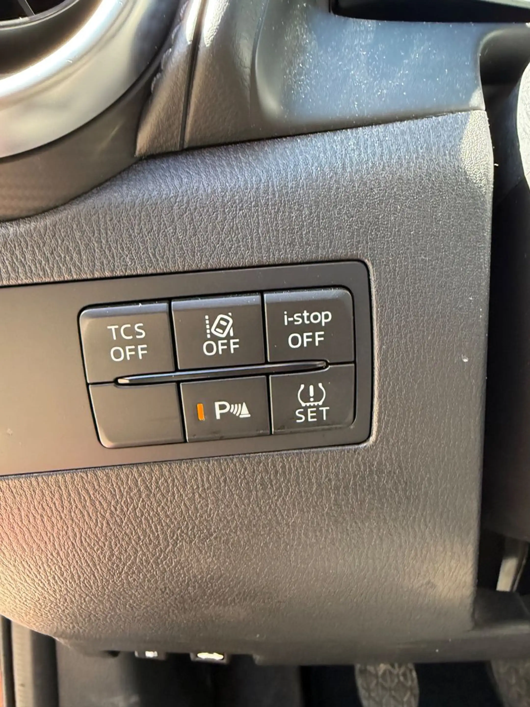Mazda CX-3 Kangei Leder Navi Kamera PDC EURO 6 — photo 15