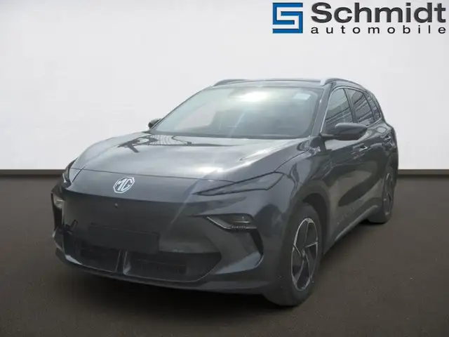 MG MGS5 EV S5 Luxury 64kwh *WINTERRÄDER GRATIS*