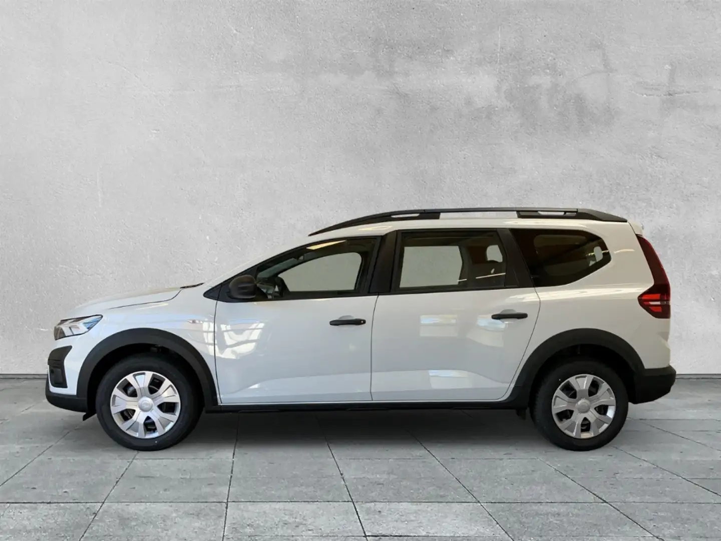 Dacia Jogger ESSENTIAL ECO-G 100 ---LEASING-DEAL--- Blanco - 2