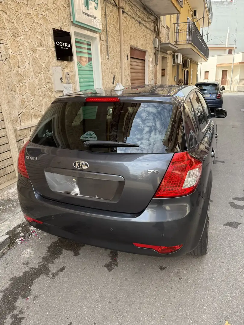 Kia Ceed / cee'd 5p 1.6 crdi EX 115cv FL - 1
