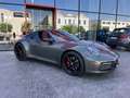 Porsche 992 Carrera S Coupé PDK Gris - thumbnail 5