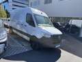Mercedes-Benz Sprinter 47kwh Akku Weiß - thumbnail 9