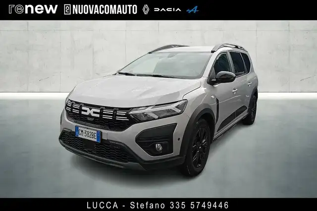 Dacia Jogger 1.0 tce Extreme Gpl 100cv