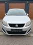 SEAT Alhambra GT 2,0 TDI CR DPF Grau - thumbnail 1