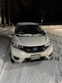 5dr HB CVT LX
