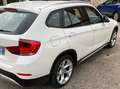BMW X1 Xdrive 18d XLINE Blanc - thumbnail 3