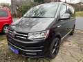 Volkswagen T6 Multivan T6 BULLI Multivan*Allrad*Aut.*Navi*AHK*G.SIX* Schwarz - thumbnail 2